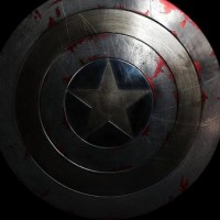 captain america shield