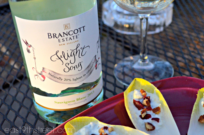 low calorie wine