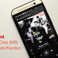 sprint htc one harman kardon