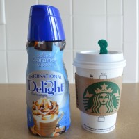 International delight creamer