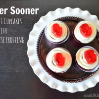 oklahoma sooners jello molds