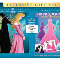 Sleeping Beauty DVD