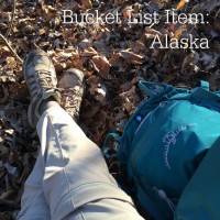 alaska vacation