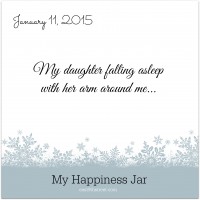 happiness jar
