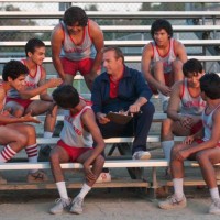 McFarland USA movie