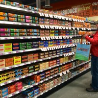 natural grocers energy bars