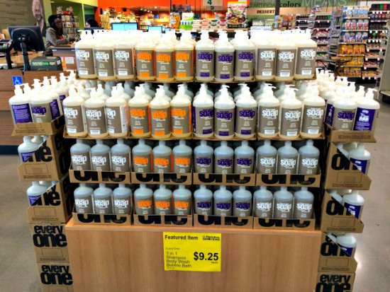 natural grocers no preservatives