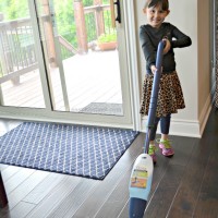 future hardwood floor cleaner