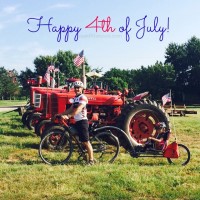 happy fourth of july