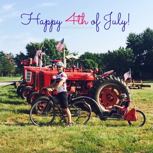 happy fourth of july