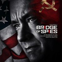 Bridge of Spies Poster